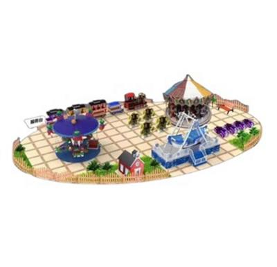 China Indoor Park Site Hot Selling Chinese Good Quality Other Amusement Park Mobile Rides for sale