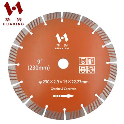 China Lowest Noise Brand DIY Tools Building Construction Diamond Maker Circular Diamond Cutter Saw Blade for sale