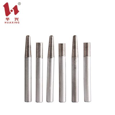 China Stone Carving Huaxing Turbo Carving Saw Blade Diamond Carving Tools for sale