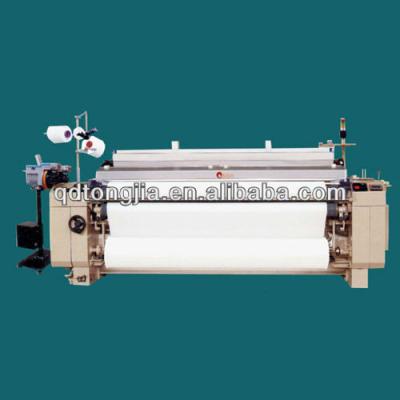 China Cloth top sale in Surat water jet looms for sale