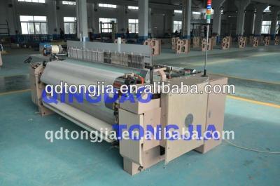 China 2014 Best Selling Medical Gauze Production Line / Medical Gauze Machine TJPQ-190 TJA-150 for sale