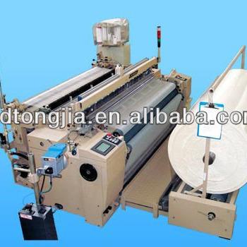 China Less Wear Fiberglass Air Jet Loom JA11A-GF JA11A-GF for sale