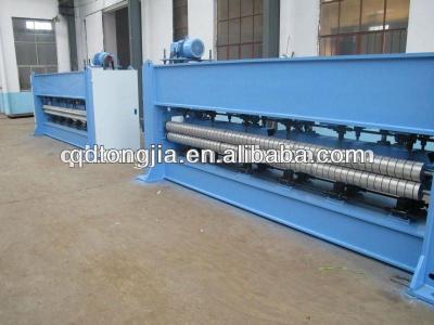 China Needle Coir Fiber Matress Machine TJZC-101 for sale