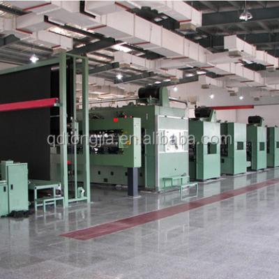 China Factory Quilt Production Line for sale