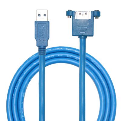 China USB 3.0 Charging Extension Cable Active Link 1ft 3ft 3m Laptop Data 10m Blue White Black for sale