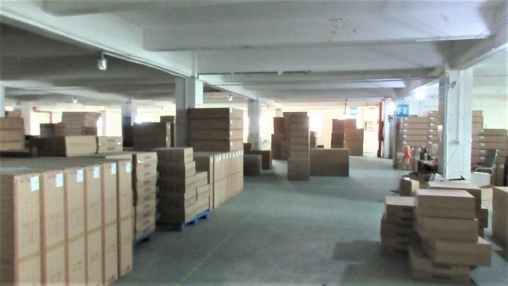 Verified China supplier - Zhongshan Shanggu Lighting Electric Appliance Factory