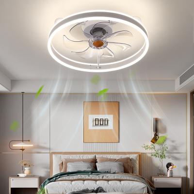 China modern ceiling fan with light and remote modern ceiling fan bldc ceiling fan for sale