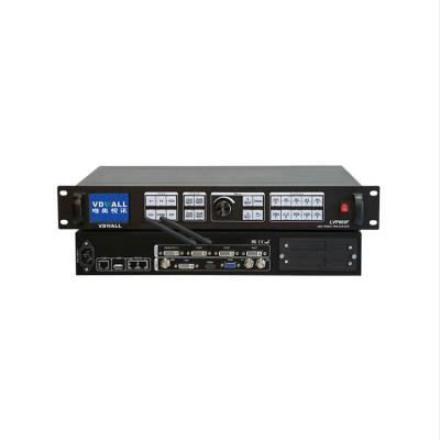 China LED Display Videowall 4K Video Processor LVP909 Video Clip (VGA, DVI, SDI) for sale