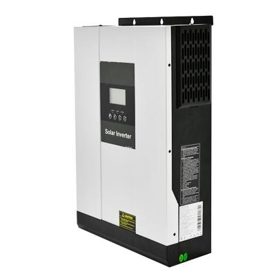 China Huarigor 5.5Kw Power Hybrid Solar Inverter Pure Sine Wave Power Storage Reference XXX for sale