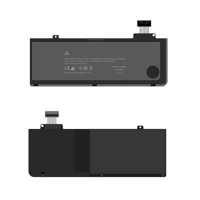 China Rechargeable LAPTOP Laptop Battery A1322 For Apple Laptop MacBook Pro 13 Replacement Battery for sale