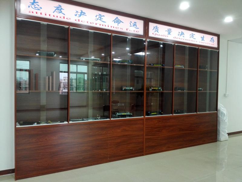 Verified China supplier - Baihui Technology Co., Ltd