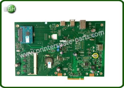 China Laser Jet 712 / 725 Printer Logic Board , Main Board Printer Parts for sale