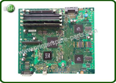 China Laser Jet Printer Mainboard / Logic Board For HP 5500 Fuser Kit for sale