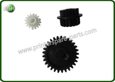 China Plastic Fuser Drive Gear HP 5200spare Parts For Printing Machine  for sale