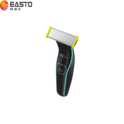 China China Single Blade Professional Cordless Hair Trimmer For Men Hot Sale Razor Trimmers for sale