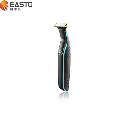 China NEW Electric Single Blade Hair Razor Hair Man Shaver Trimmer Shaving Razor for sale