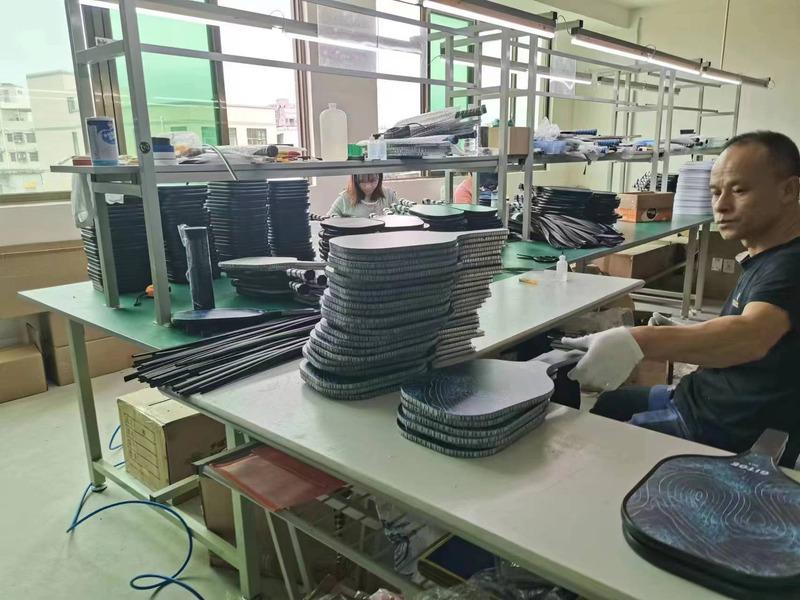 Verified China supplier - Shenzhen Zhixunqi Technology Co., Ltd.