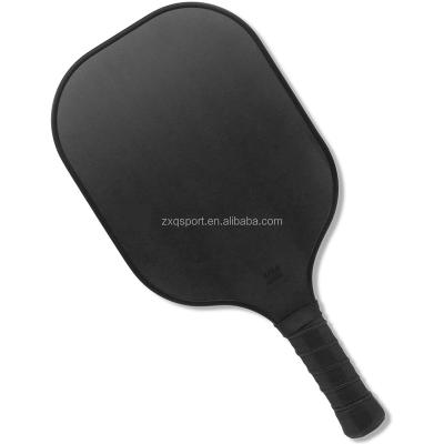 China Molded Core + Best T700 CARBON FIBER Wholesale RAW Toray Faced Raw Carbon Hot Mold Pickleball Paddle New Design High Quality Custom Printed Pickleball Paddle 16mm for sale