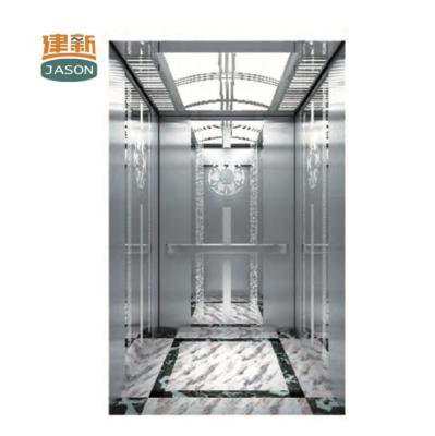 China Elevator quality modern best-selling domestic cabin suitable for office elevator wholesale for sale