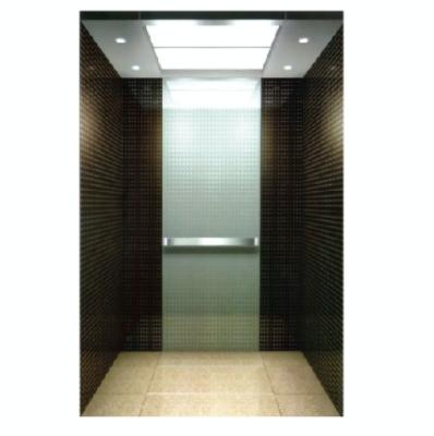 China Modern Low Noise Room Quality Price Appropriate Safety Guarantee Show Small Elevator for sale