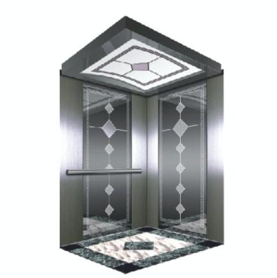 China Factory Sale Modern National Elevators Residential Electric Lifts Various Prices For Home for sale