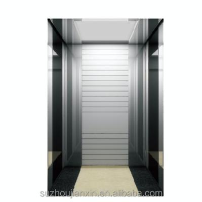 China China Manufacture Modern Professional Villa Commercial Residential Elevator 5 Floor for sale