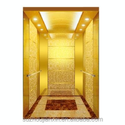 China Modern Unique Design Hot Sale Auto Elevator Manufacturers Home Residential Villa for sale