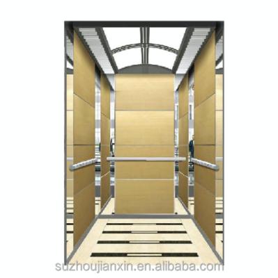 China Small Modern Special Hot Selling Safety Elevator 400kg Self-Building Construction Elevator for sale