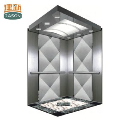 China Best Selling Contemporary And High Quality Home Elevator Lift For Villa for sale