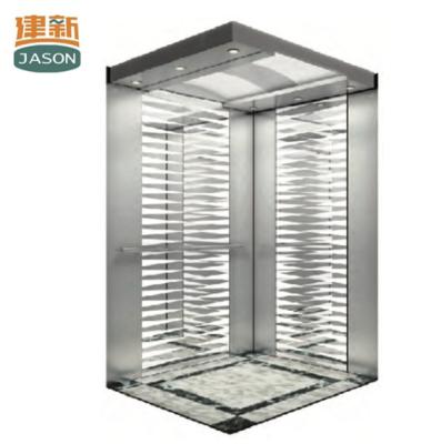 China Chinese factory contemporary the most favorable price residential elevator for villa for sale