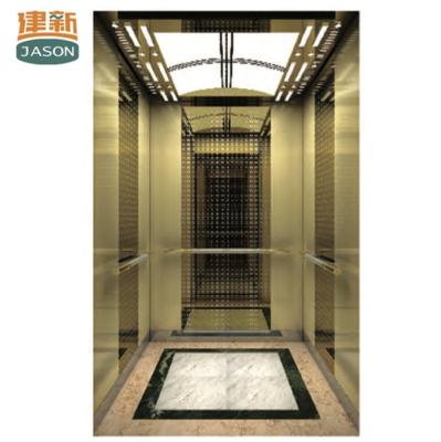 China Contemporary Residential Most Popular Home Elevator Small Home Elevator for sale