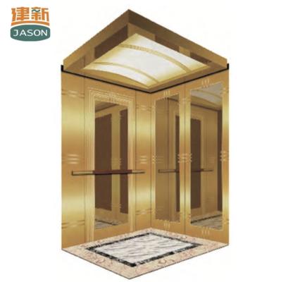 China Highest Quality And Cheap Home Elevator Small Elevator Contemporary Indoor Elevators for sale