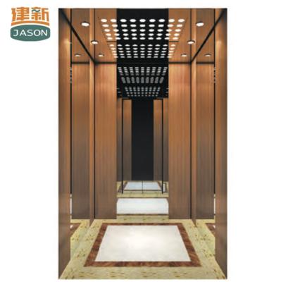 China Contemporary Multi Style And Smart Elevator Home Elevator Small Indoor Elevators for sale