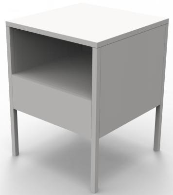 China Hot Sale Adjustable Modern Cabinet Custom High End Living Room (Other) Side Table for sale