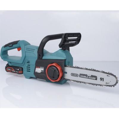 China SUMO Mod.CS777-6 20v lithium battery anti-skid cordless electric chainsaw for sale