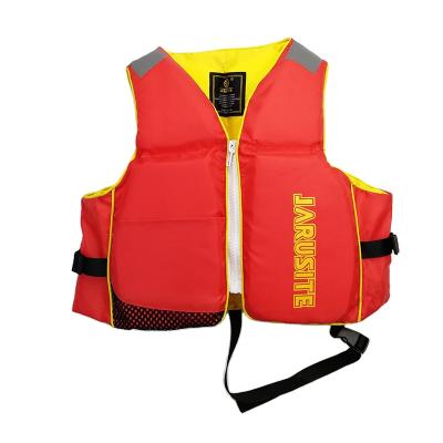 China Good Quality Waterskiing Drift Uphill Surfing Kids Life Jacket Kids Life Jacket Swimwear Sleeveless Vest Buoyancy Vest Kids Life Jacket Swimming Vest for sale