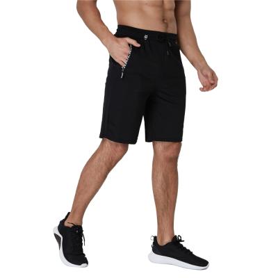 China Wholesale Beach Breathable Casual Sports Gym Workout Fitness Jogger Polyester Workout Anti-wrinkle Mesh Summer Wear Half Pants Men's Shorts for sale