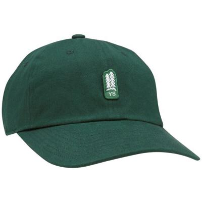 China Custom JOINT Brand Quality 6 Panel Unstructured Baseball Cap With Embroidery Patch for sale