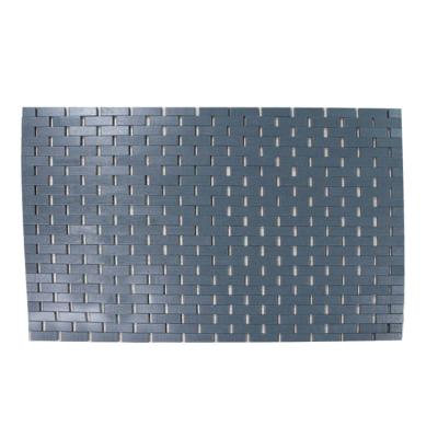 China Sustainable New Product Pads Ideas Bathroom New Products Anti Slip Shower Mat for sale