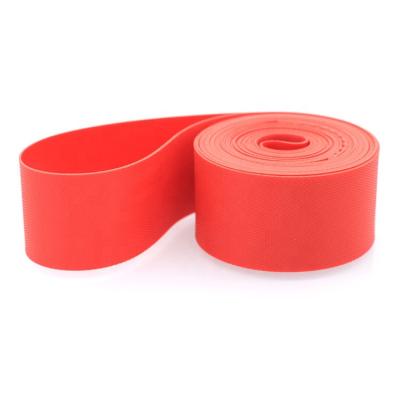 China Durable Bicycle PVC Anti Puncture Belt For Tube Coating Anti Puncture Protection Bike 26