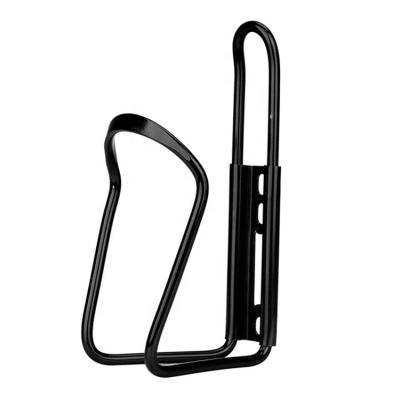 China MAXFORD Bike Bicycle Bottle Cage Bike Alloy Bottle Cage Bottle Holder Recycling Rack for sale