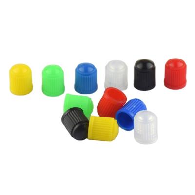 China MAXFORD Bike Bike AV Valve Plastic Caps Bicycle Anti Dust Protection Sleeve Cycling Plastic AV Caps for sale