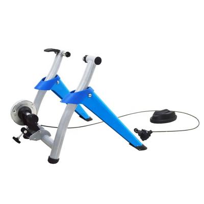 China Fitness Training Bicycle Rack Exercise Equipment Magnetic Indoor Home Bike Trainer for sale