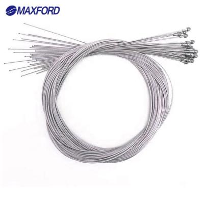 China Line Cycling Casing Inner Line Bike BMX MAXFORD Bicycle Brake Cable Bike V Brake Spare Parts for sale