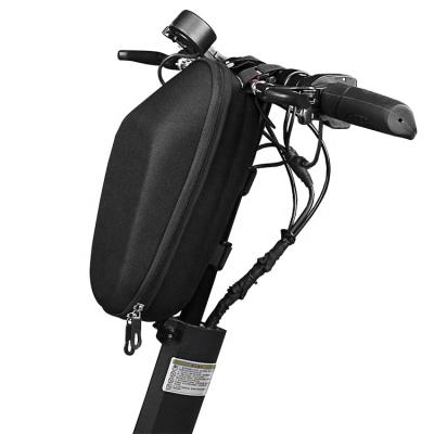 China Electric Front Bag Electric Scooter Balance Bag Handlebar Bag Front Basket for sale