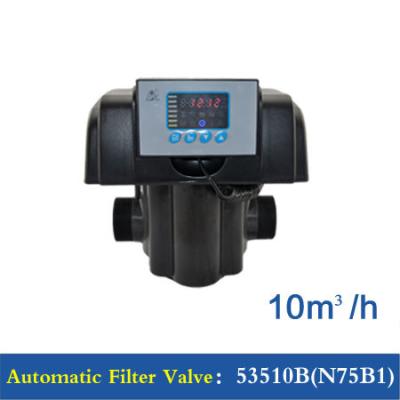 China Industrial Flow Control Valves , Durable Water Treatment Parts 53510(N75B1) for sale