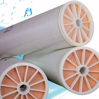 China Toray 8040 Brackish RO Water Filter Membrane TM720-400/TM720D-400/TMG20-400 for sale