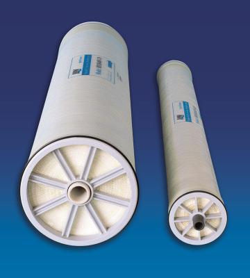 China 10500GPD RO Filter Membrane Replacement / RO Filter Parts RE804-BE Origin Korea for sale