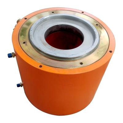 China High Pressure Construction Press Lift Hydraulic Seal 80ton Jack for sale