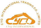 China C Y Q International Trading Co.,Limited